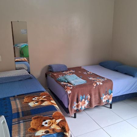 Edward Suite Manaus 03 Esterno foto