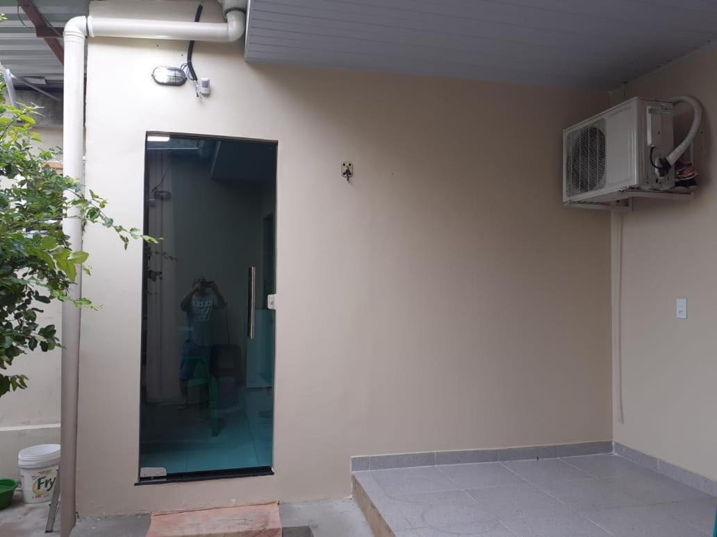 Edward Suite Manaus 03 Esterno foto