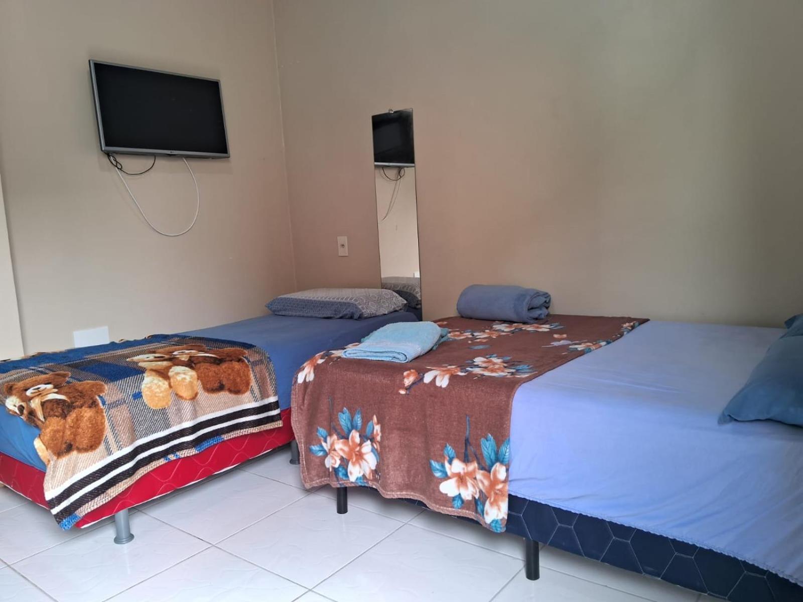 Edward Suite Manaus 03 Esterno foto