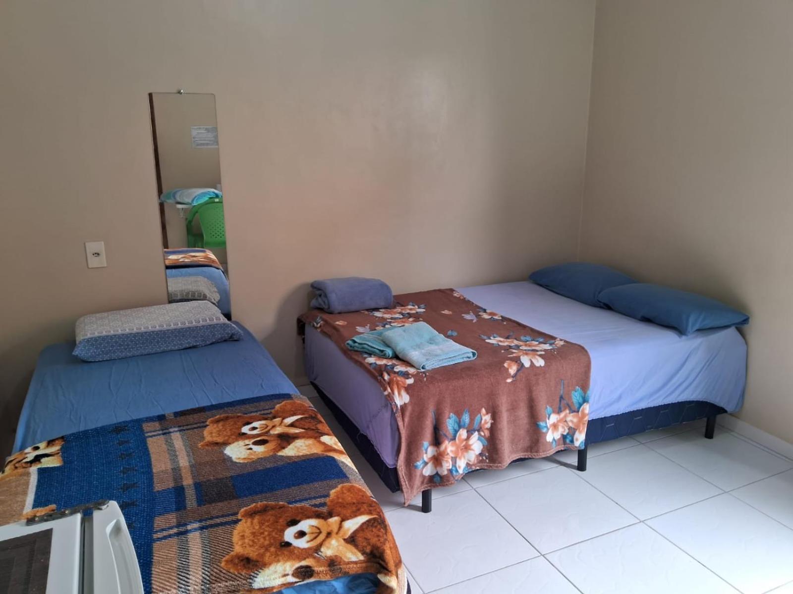 Edward Suite Manaus 03 Esterno foto